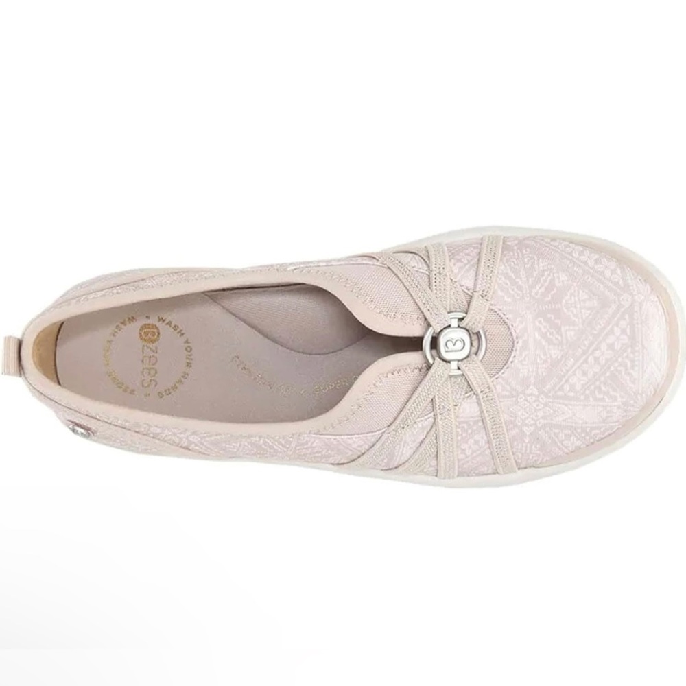 BZees Women's, Niche Slip-On